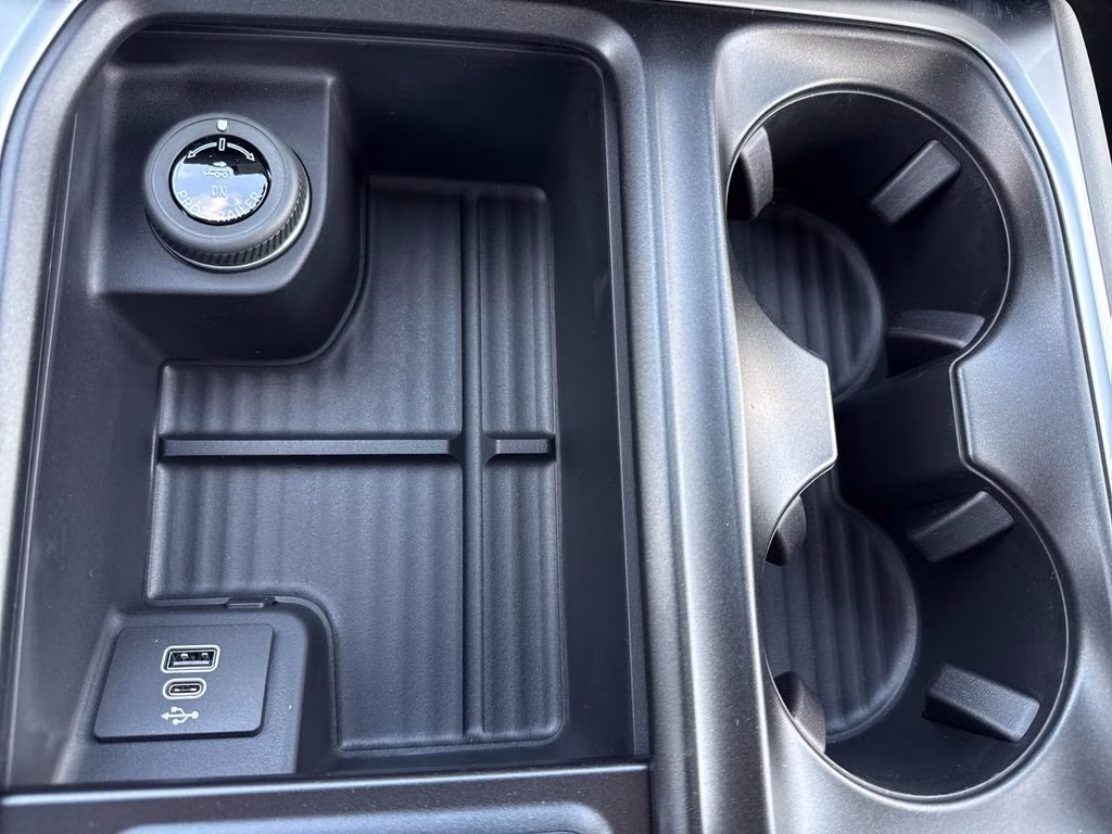 2026 Oxford White Ford Expedition Max Active RWD SUV