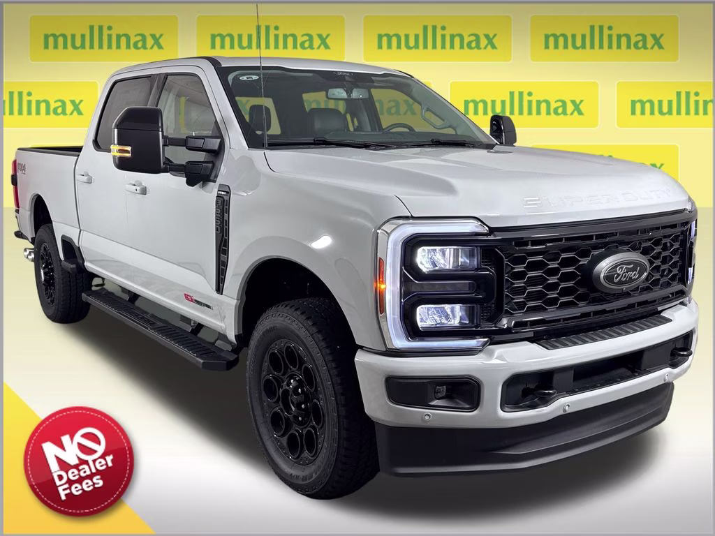 2026 Avalanche Ford Super Duty F-250 SRW Lariat 4X4 Truck