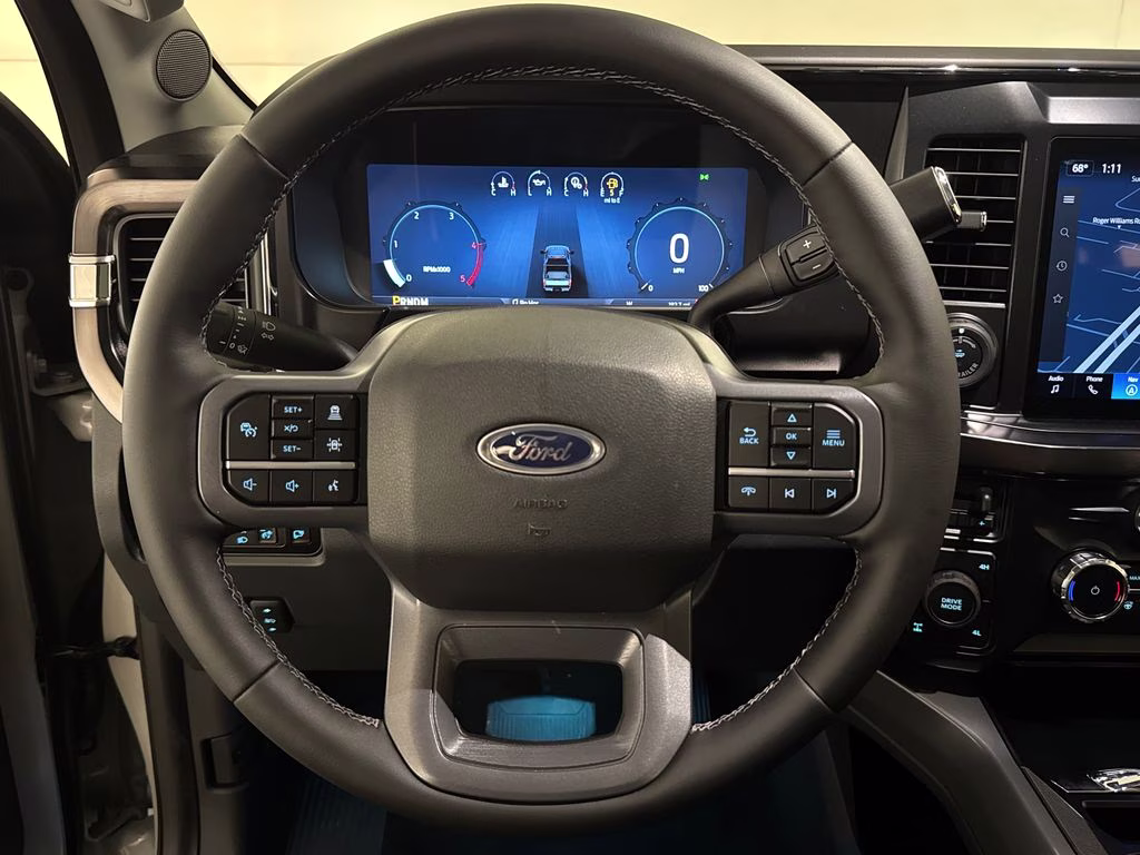 2026 Avalanche Ford Super Duty F-250 SRW Lariat 4X4 Truck
