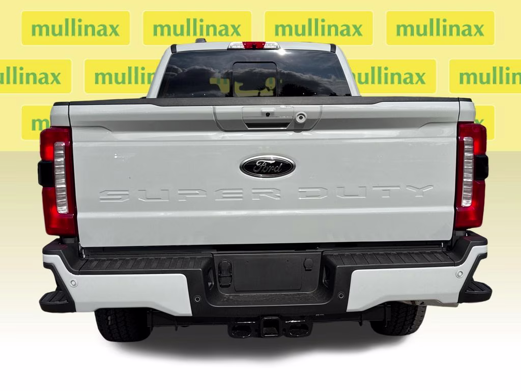 2026 Avalanche Ford Super Duty F-250 SRW Lariat 4X4 Truck