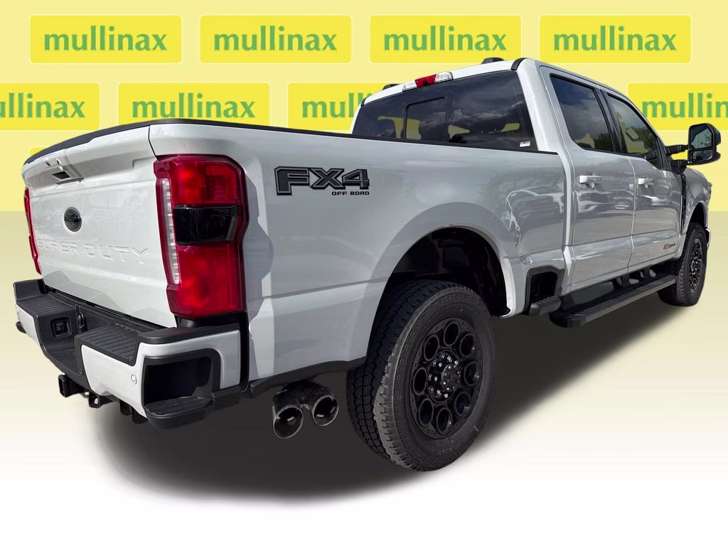2026 Avalanche Ford Super Duty F-250 SRW Lariat 4X4 Truck