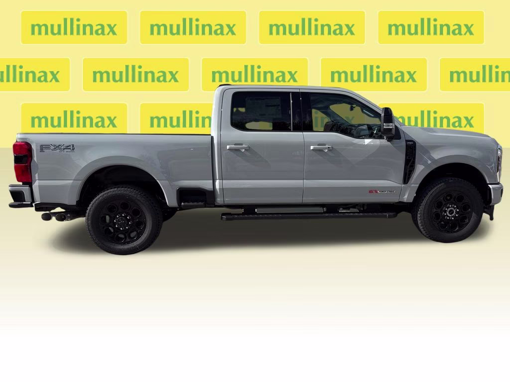 2026 Avalanche Ford Super Duty F-250 SRW Lariat 4X4 Truck