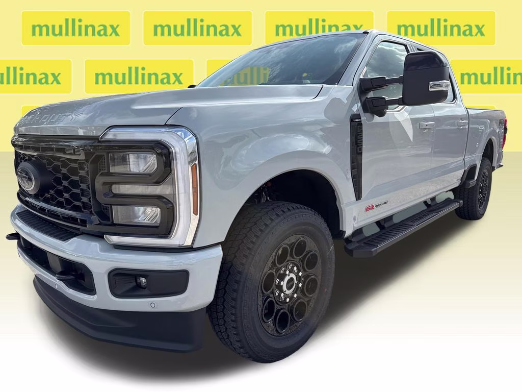2026 Avalanche Ford Super Duty F-250 SRW Lariat 4X4 Truck
