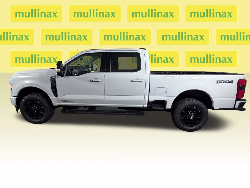 2026 Avalanche Ford Super Duty F-250 SRW Lariat 4X4 Truck