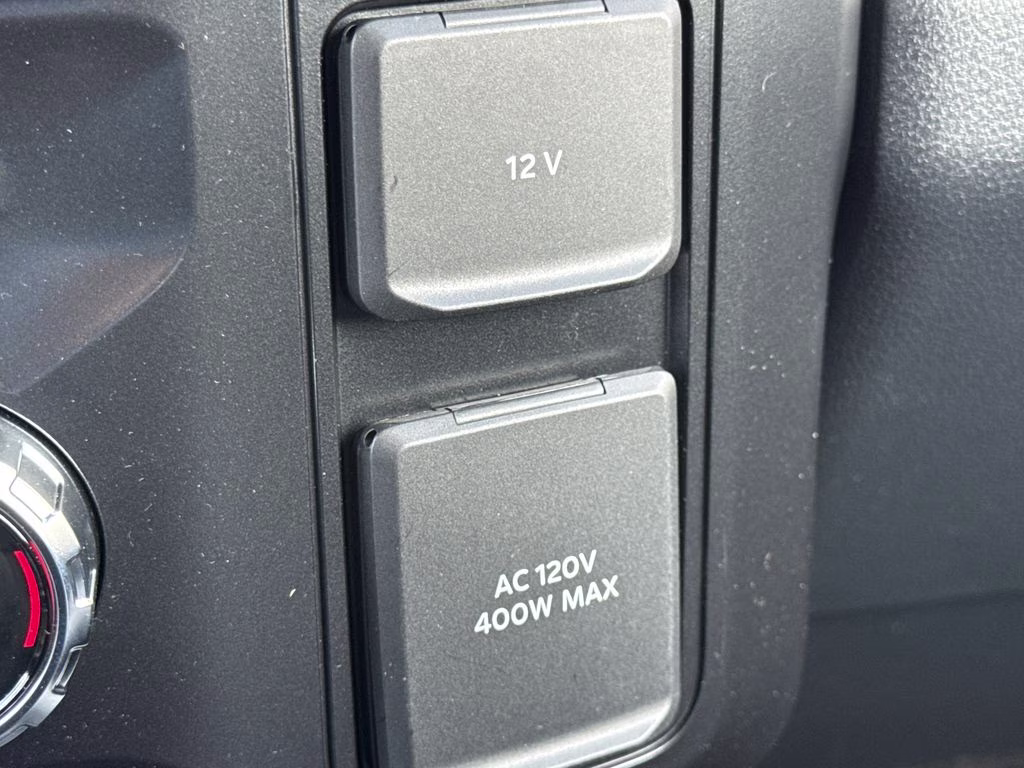 2026 Avalanche Ford Super Duty F-250 SRW Lariat 4X4 Truck