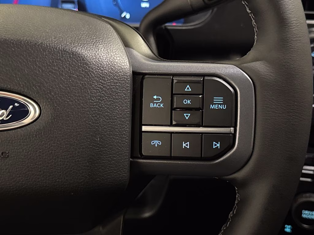 2026 Avalanche Ford Super Duty F-250 SRW Lariat 4X4 Truck