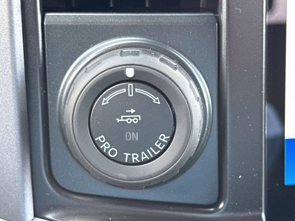 2026 Agate Black Metallic Ford F-150 XLT 4X4 Truck