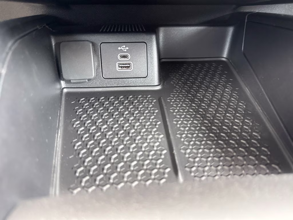 2026 Carbonized Gray Metallic Ford Bronco Sport Big Bend 4X4 SUV