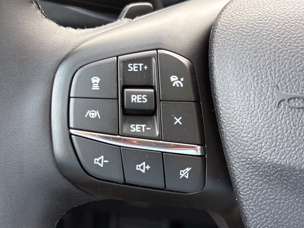 2026 Azure Gray Met Tri-Coat Ford Bronco Sport Badlands 4X4 SUV