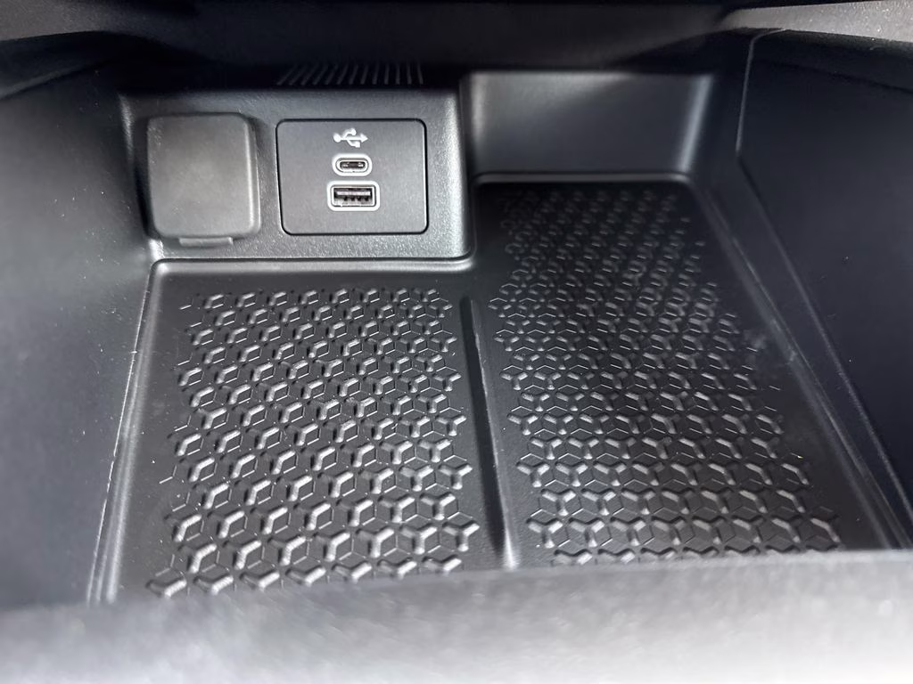 2026 Azure Gray Met Tri-Coat Ford Bronco Sport Badlands 4X4 SUV