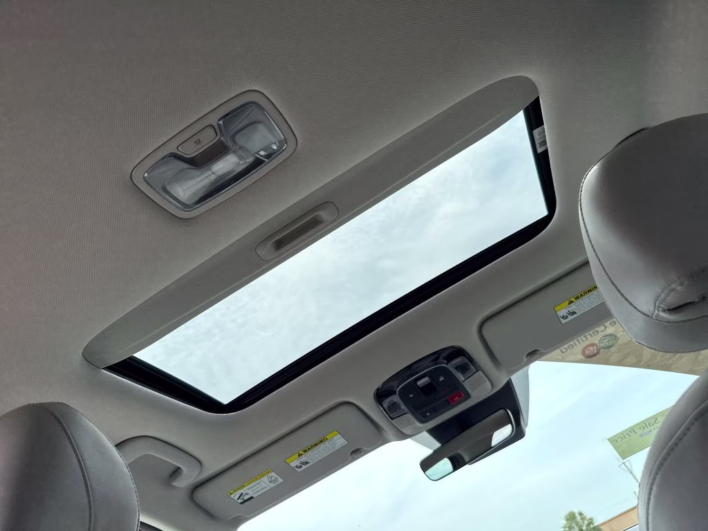 2023 Amazon Gray Hyundai Tucson SEL FWD SUV