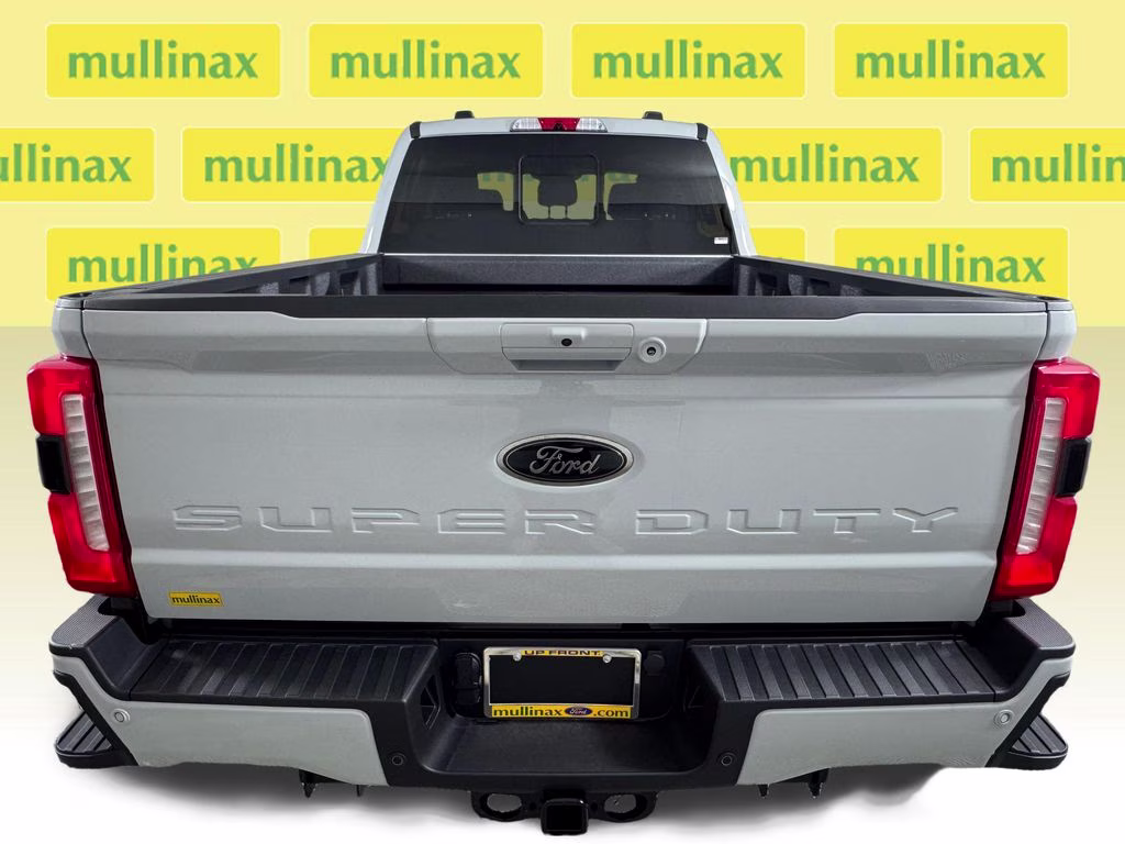 2026 Avalanche Ford Super Duty F-250 SRW Lariat 4X4 Truck