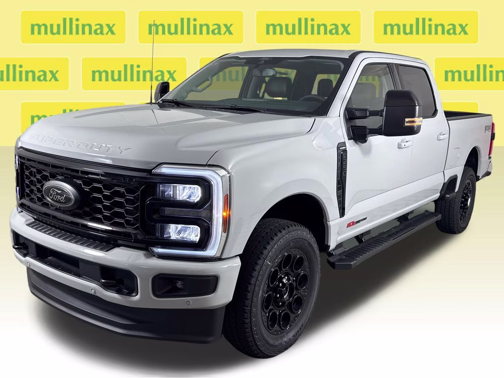 2026 Avalanche Ford Super Duty F-250 SRW Lariat 4X4 Truck