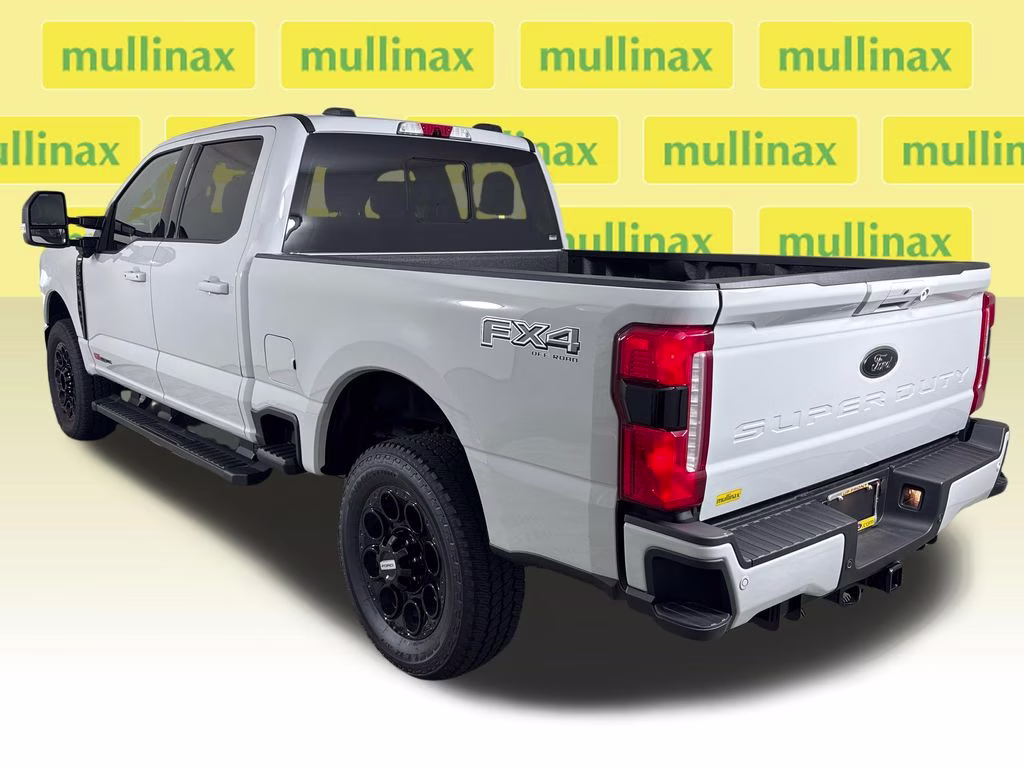 2026 Avalanche Ford Super Duty F-250 SRW Lariat 4X4 Truck
