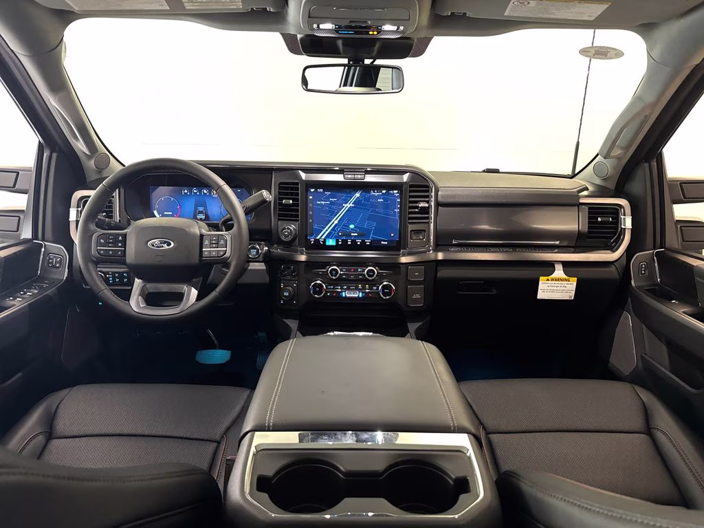 2026 Avalanche Ford Super Duty F-250 SRW Lariat 4X4 Truck