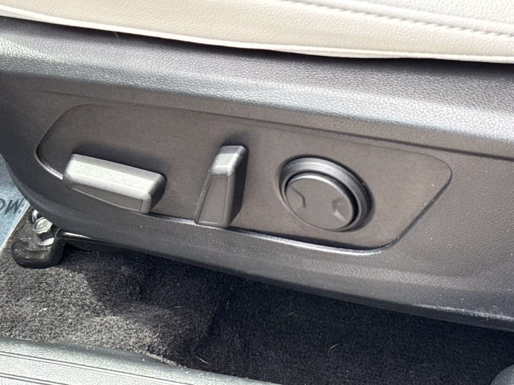 2023 Amazon Gray Hyundai Tucson SEL FWD SUV