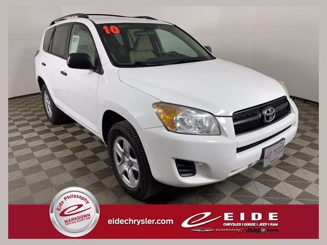 2010 Toyota RAV4