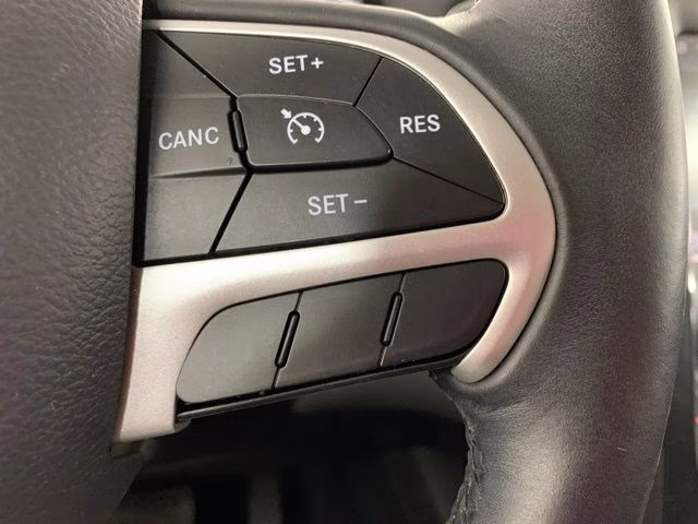 2017 Octane Red Pearlcoat Dodge Durango GT AWD SUV