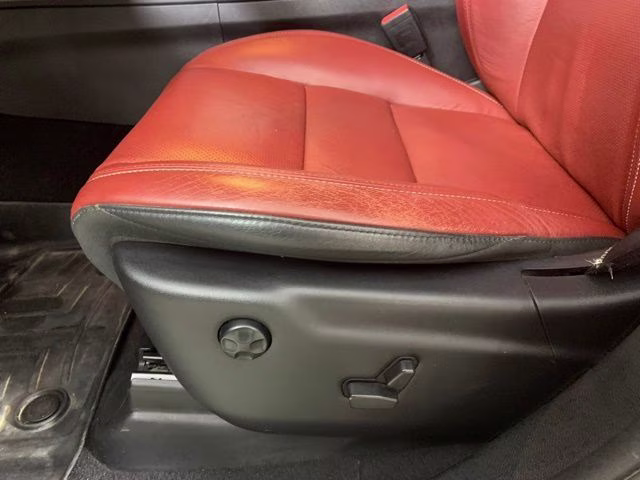 2021 Destroyer Gray Clearcoat Dodge Durango SRT 392 AWD SUV