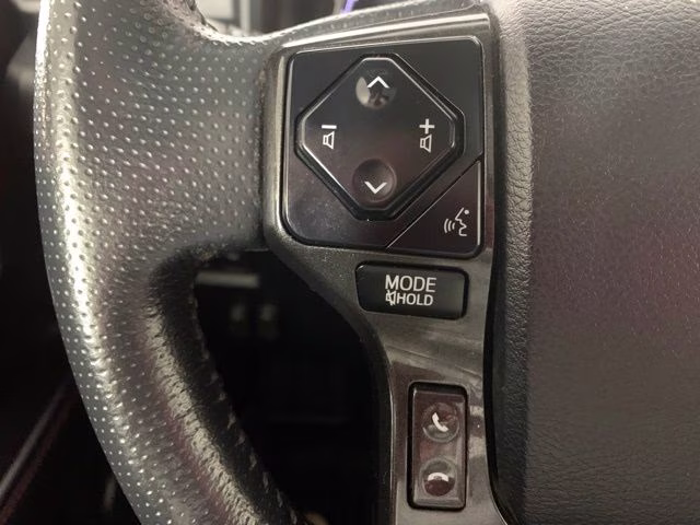 2023 Ice Toyota 4Runner TRD Off-Road Premium 4X4 SUV