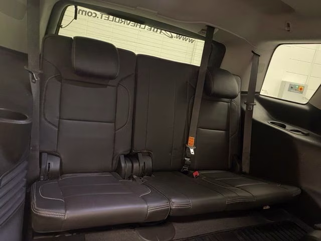 2020 White Frost Tricoat GMC Yukon Denali 4X4 SUV