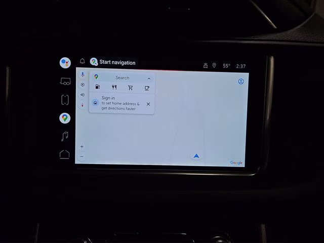 2022 White Frost Tricoat GMC Yukon XL Denali 4X4 SUV