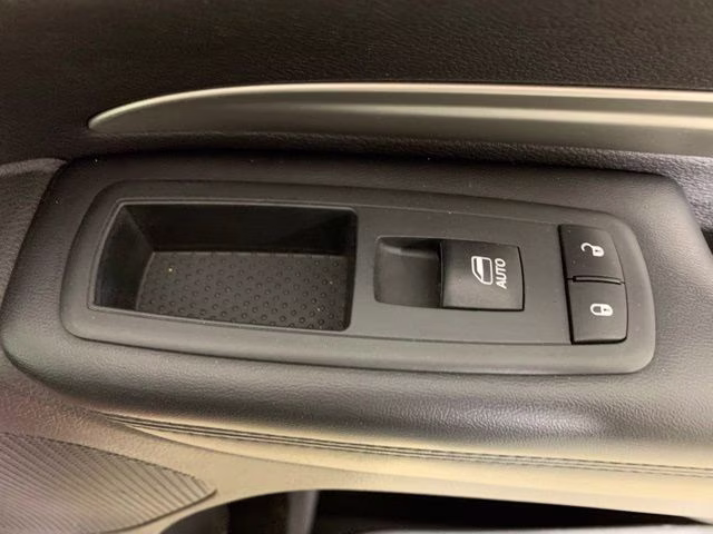 2017 Octane Red Pearlcoat Dodge Durango GT AWD SUV