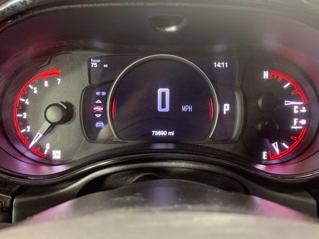 2021 White Knuckle Clearcoat Dodge Durango R/T AWD SUV