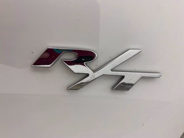2021 White Knuckle Clearcoat Dodge Durango R/T AWD SUV