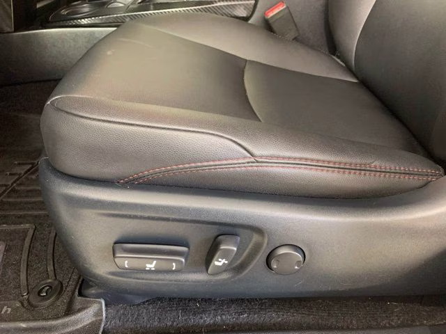 2023 Ice Toyota 4Runner TRD Off-Road Premium 4X4 SUV
