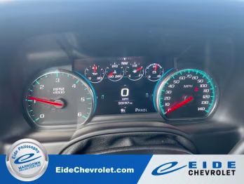 2020 White Frost Tricoat GMC Yukon Denali 4X4 SUV
