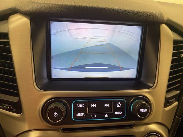 2020 White Frost Tricoat GMC Yukon Denali 4X4 SUV