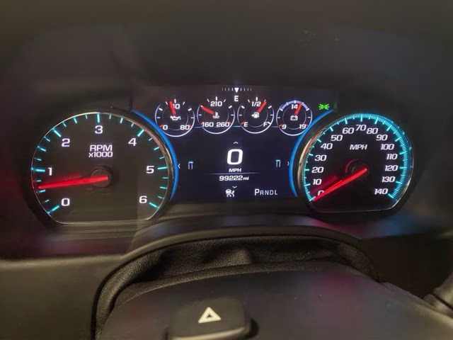 2020 White Frost Tricoat GMC Yukon Denali 4X4 SUV
