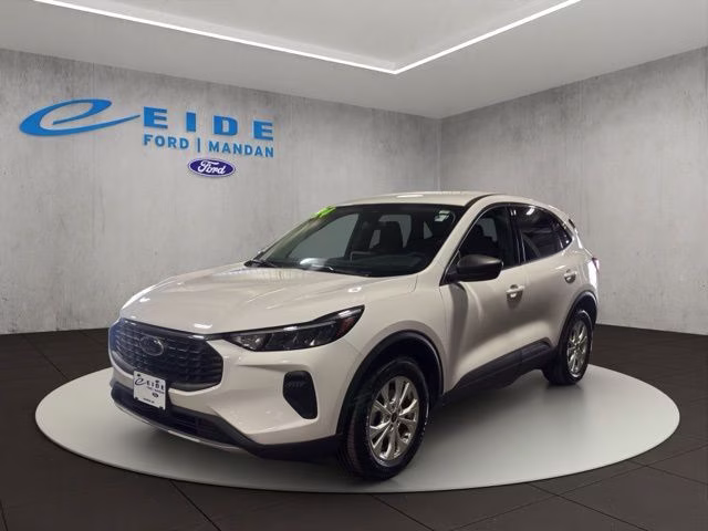 2024 Ford Escape Active AWD's photo