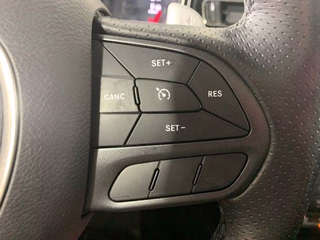 2021 White Knuckle Clearcoat Dodge Durango R/T AWD SUV
