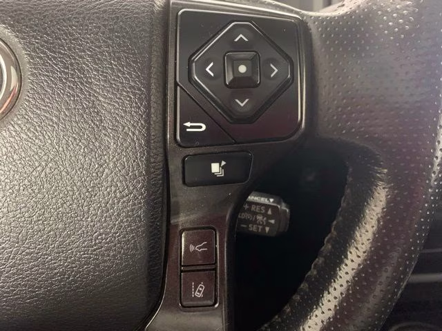 2023 Ice Toyota 4Runner TRD Off-Road Premium 4X4 SUV
