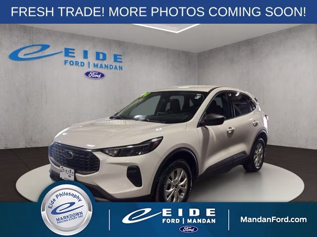 2024 Ford Escape Active AWD's photo