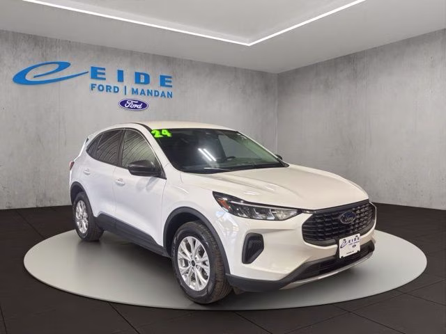 2024 Ford Escape Active AWD's photo