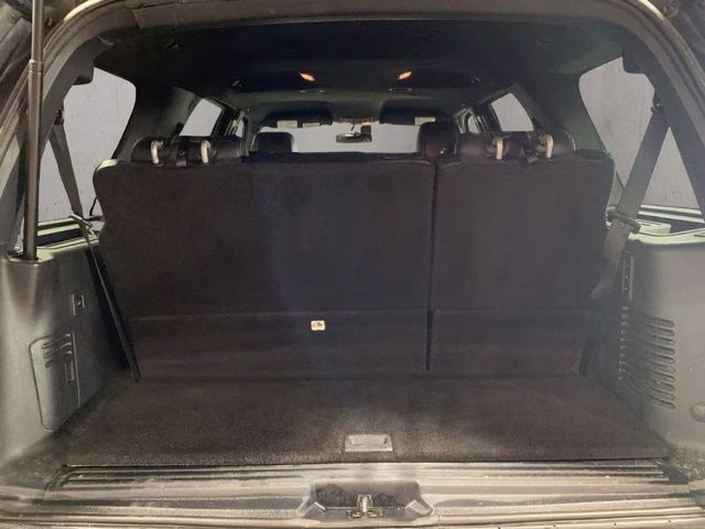 2017 Magnetic Ford Expedition Limited 4X4 SUV