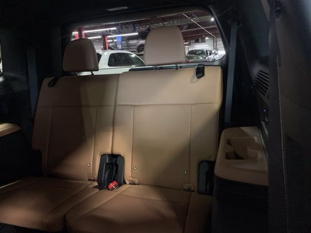 2026 Rockwood Green Hyundai Santa Fe Limited AWD SUV