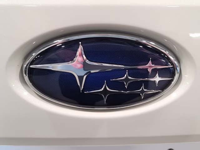 2024 Crystal White Pearl Subaru Crosstrek Limited AWD SUV