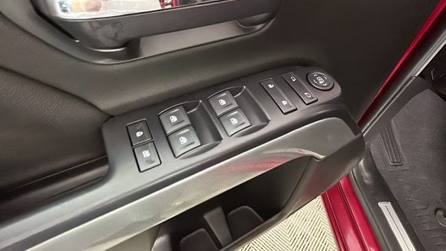 2019 Cajun Red Tintcoat Chevrolet Silverado 1500 LD LT 4X4 Truck