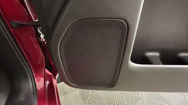 2019 Cajun Red Tintcoat Chevrolet Silverado 1500 LD LT 4X4 Truck