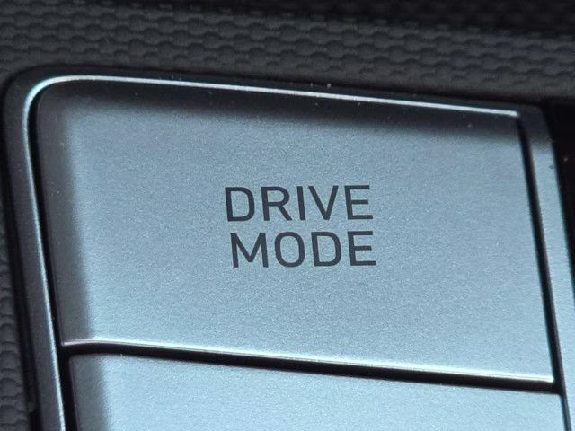 2025 Ecotronic Gray Hyundai Elantra SEL Sport FWD Sedan