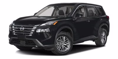 2024 Deep Ocean Blue Pearl/Super Black Nissan Rogue SL AWD SUV