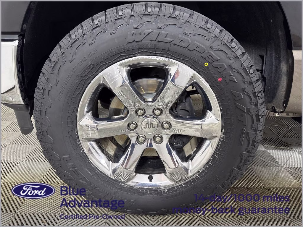2023 Agate Black Metallic Ford F-150 King Ranch 4X4 Truck