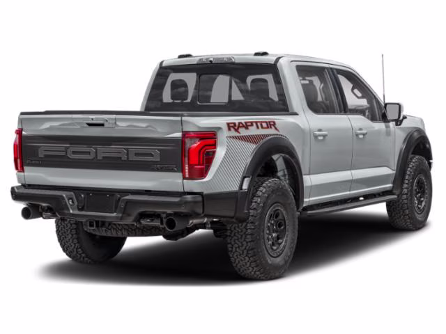 2024 Avalanche Ford F-150 Raptor 4X4 Truck