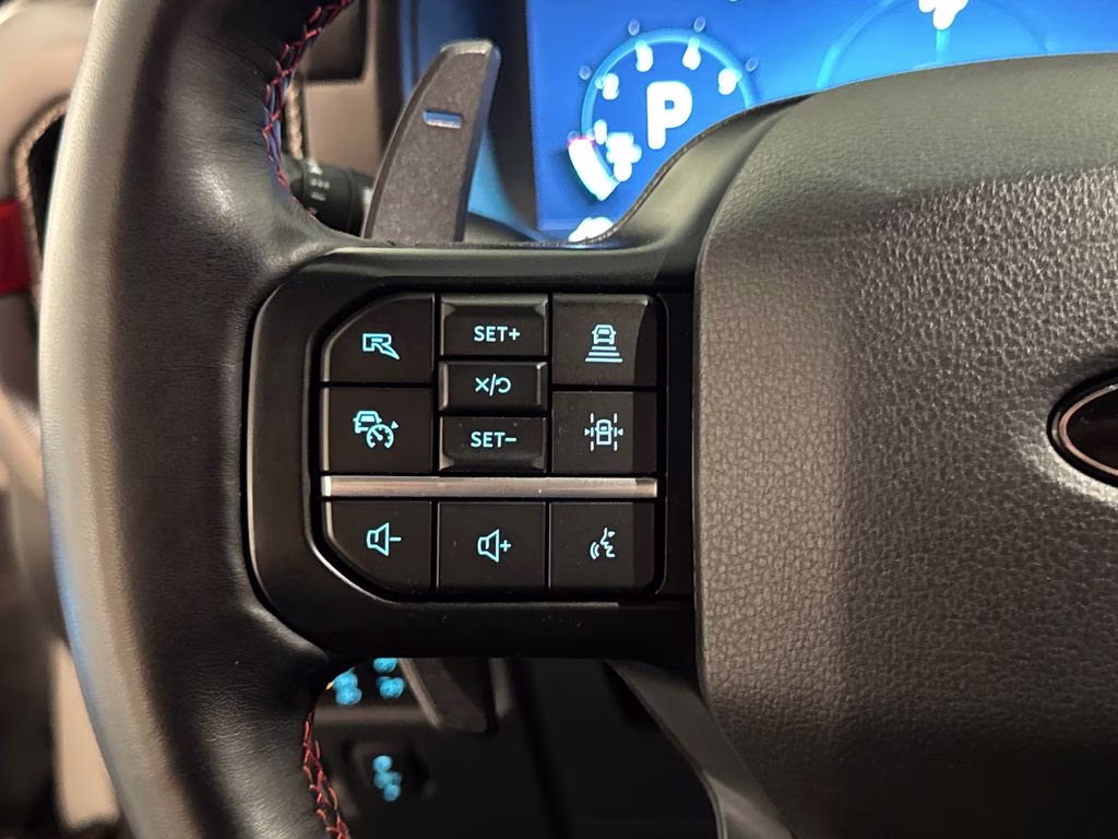 2024 Avalanche Ford F-150 Raptor 4X4 Truck
