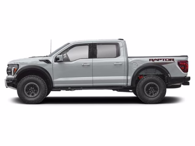 2024 Avalanche Ford F-150 Raptor 4X4 Truck