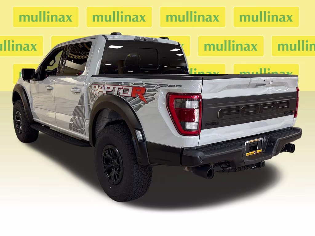 2023 Avalanche Ford F-150 Raptor R 4X4 Truck